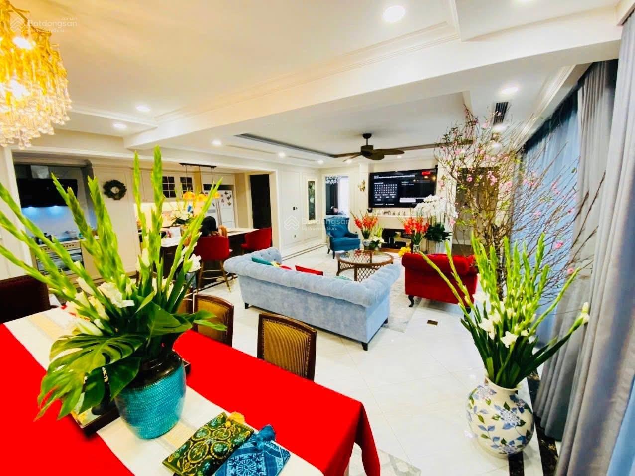 Bán gấp căn 3 ngủ Hinode City, full đồ đẹp, view thoáng mát, giá chỉ 14,5 tỷ, DT: 112m2, sổ đỏ sẵn