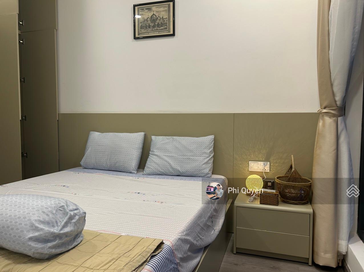 Cần bán CHCC An Gia Garden - Tân Phú. DT: 83m2, 3PN. Giá tốt: 4.6 tỷ, LH: 0779 757 ***, Quyền