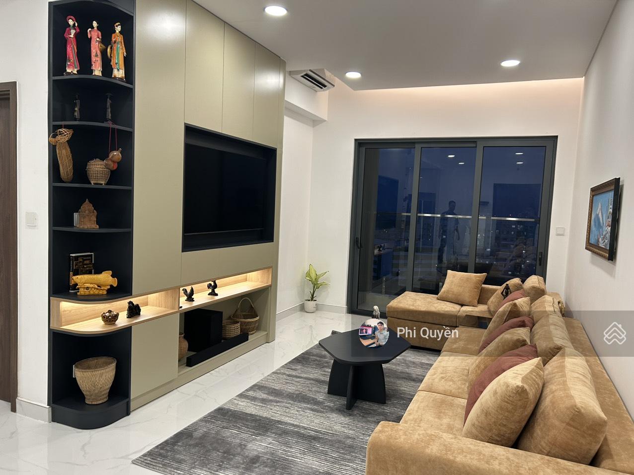 Cần bán CHCC An Gia Garden - Tân Phú. DT: 83m2, 3PN. Giá tốt: 4.6 tỷ, LH: 0779 757 ***, Quyền