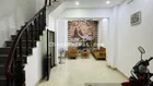 Bán nhà Lạc Long Quân - Tây Hồ 43m2x5T, MT 4m, giá 8,5 tỷ