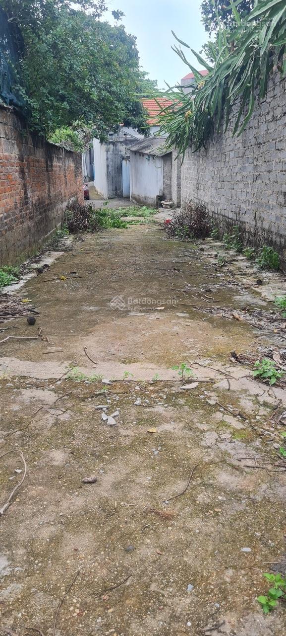 Bán đất trung tâm thị Trấn Kép, Lạng Giang - Bắc Giang. 638m2 - MT 20m. Giá 3,5tỷ