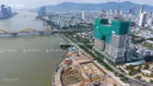 Biệt thự xây sẵn view sông Hàn, cạnh Euro 1, cách cầu Rồng 300m, sản phẩm giới hạn chỉ 12 căn