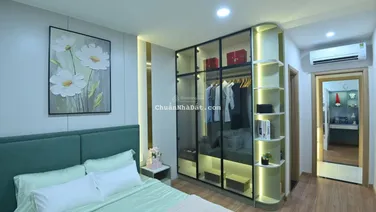 Bán chung cư New Galaxy Dĩ An - liền kề Làng Đại Học Thủ Đức - giá T9/2025 LH 0903 066 ***