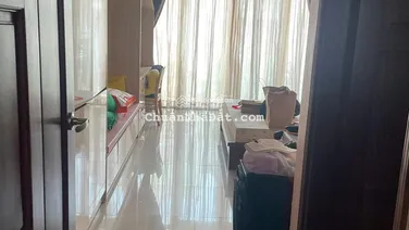 Nhà mới 5PN full nội thất tại KDC Phú Thuận gần Phú Mỹ Hưng