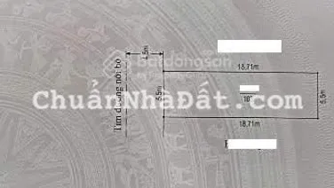 Đất 103m2 đường nhựa 9m Lương Quán, Nam Sơn, An Dương