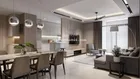 Cho thuê căn hộ chung cư Xi Grand Court 110m2, 3PN, Q.10, Giá: 22 tr/tháng, LH: 0903 077 *** Được