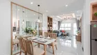 Căn hộ dự án Conic Boulevard tại HCM với 86m2, 2PN 2 tolet, giá chỉ 2,449 tỷ, sổ hồng 0941 030 ***
