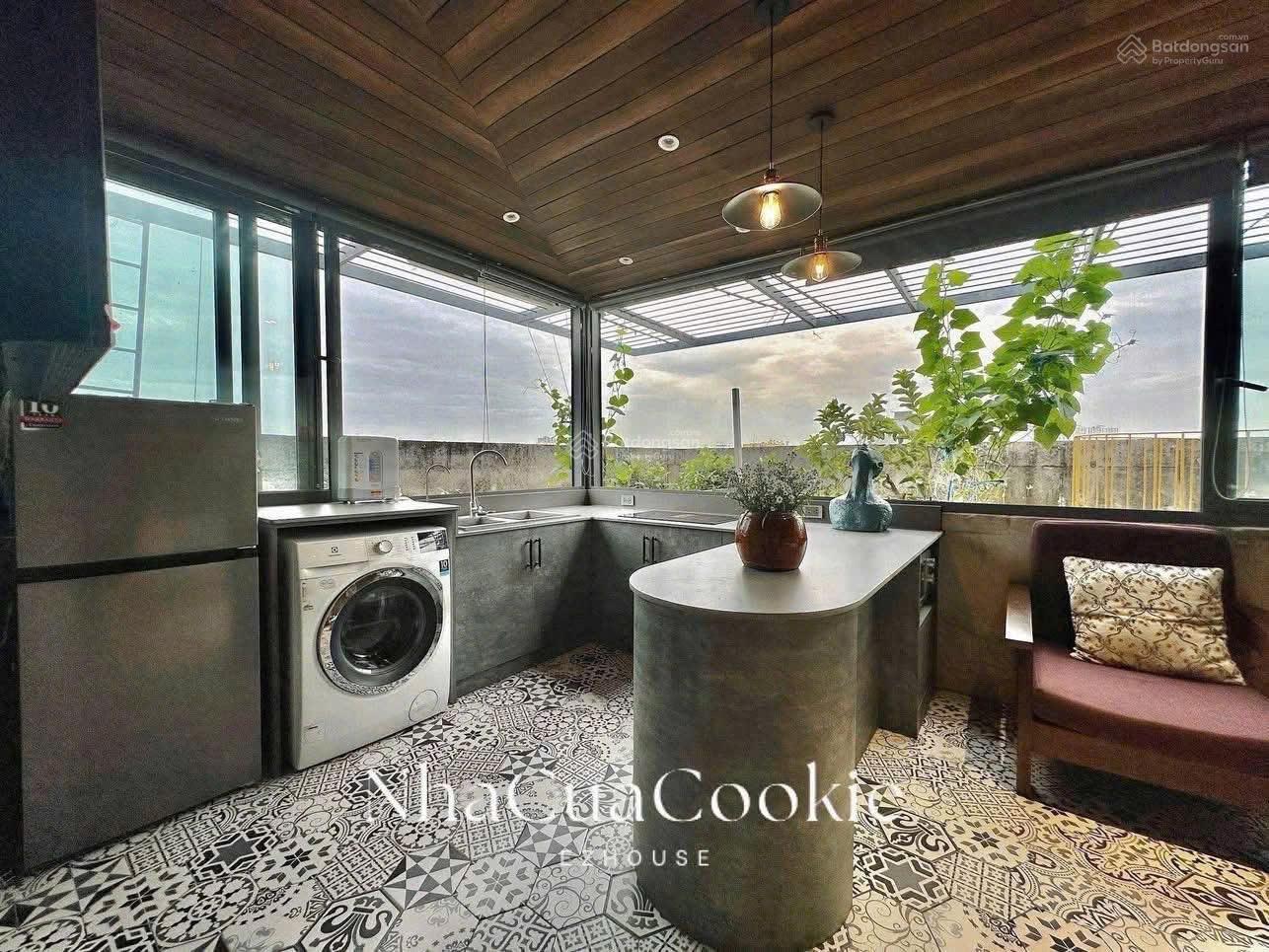 Hệ thống căn hộ duplex - studio - 1PN - penthouse ngay Etown Cộng Hoà