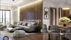 Bán căn hộ cao cấp Cantavil Premier lầu cao, view sông và thành phố (DT 125m2, 3PN, giá 10,5 tỷ)