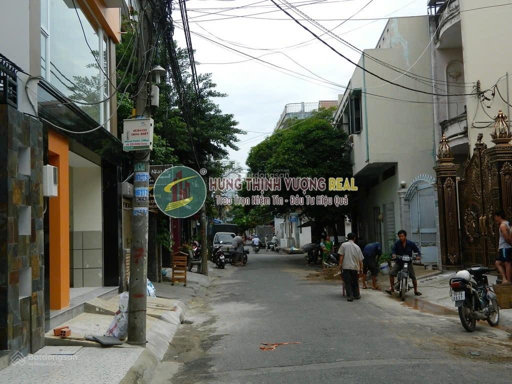 Bán nhà Nguyễn Chí Thanh , P7, Quận 10 - DT: 8,5x25. DTCN 200m2. Giá bán 30 tỷ