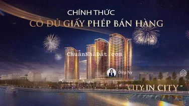 Ra mắt siêu tổ hợp căn hộ cao cấp Capital Square - hot nhất Đà Nẵng 2025 - sở hữu lâu dài