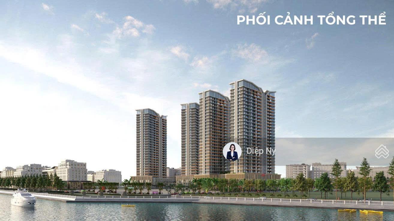 Ra mắt siêu tổ hợp căn hộ cao cấp Capital Square - hot nhất Đà Nẵng 2025 - sở hữu lâu dài Ra mắt siêu tổ hợp căn hộ cao cấp Capital Square - hot nhất Đà Nẵng 2025 - sở hữu lâu dài