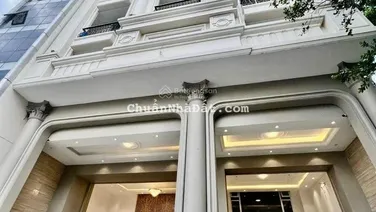 Bán tòa CHDV cao cấp HĐT 250tr/th ngay MT Số 2 khu Vistar An Phú Q2-DT 9X26m XD 7 tầng - giá 36 tỷ