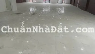 Chính chủ cho thuê văn phòng tại Hoà Mã 220m2 giá rẻ