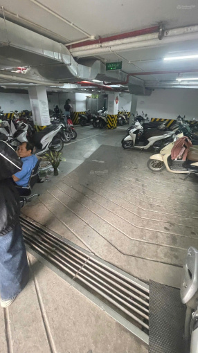 Chính chủ cho thuê văn phòng tại Hoà Mã 220m2 giá rẻ