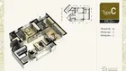 Bán nhanh căn hộ 109m2, giá siêu tốt, chỉ 6,1 tỷ, đầy đủ nội thất, về ở được ngay, 0985 302 ***