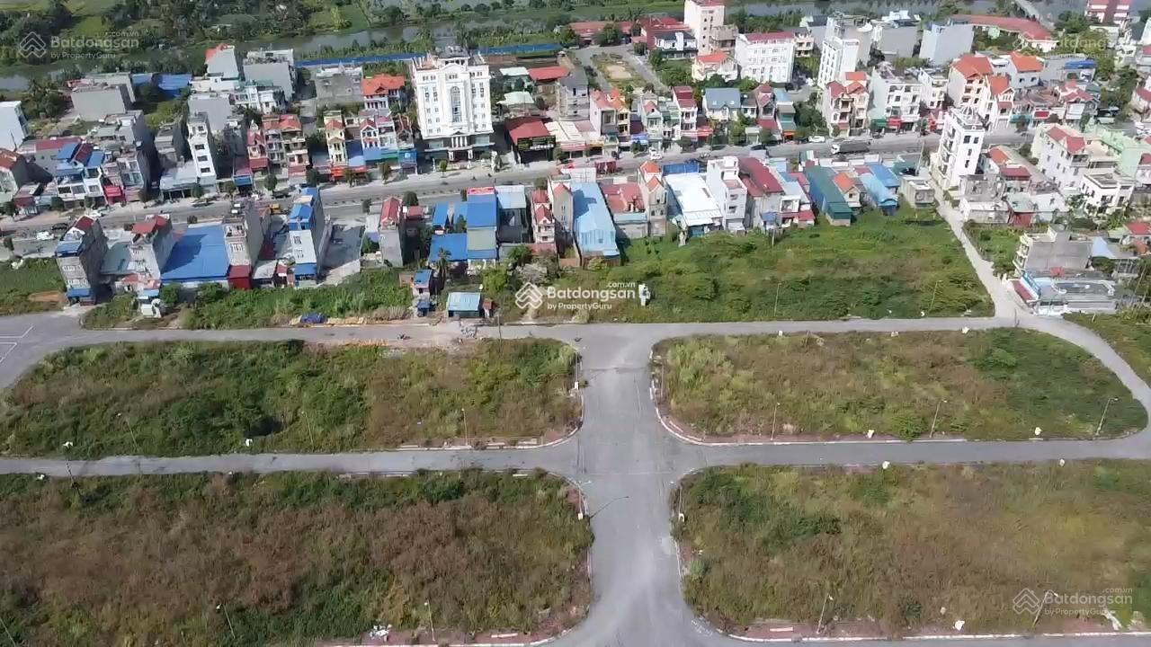 Chính chủ gửi bán tái định cư Đống Trịnh - Tân Dương - Thủy Nguyên - Hải Phòng