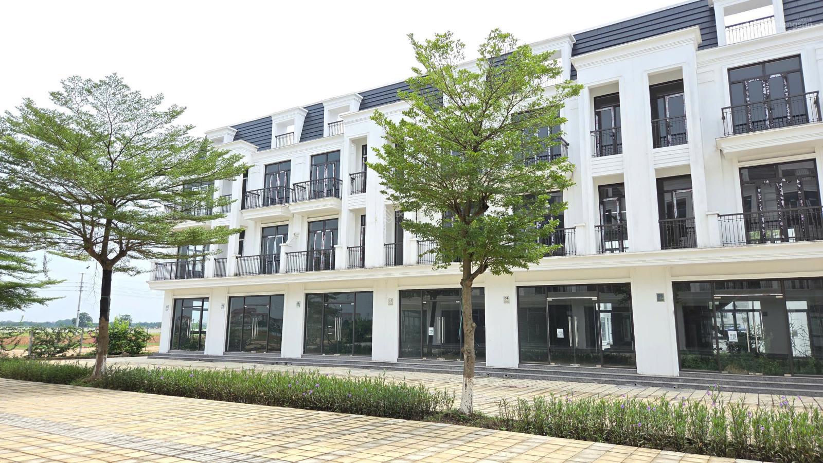 Tổng hợp tất cả các căn nhà vườn liền kề HUD Mê Linh Central tháng 7/2025. Liên hệ xem thực tế ngay