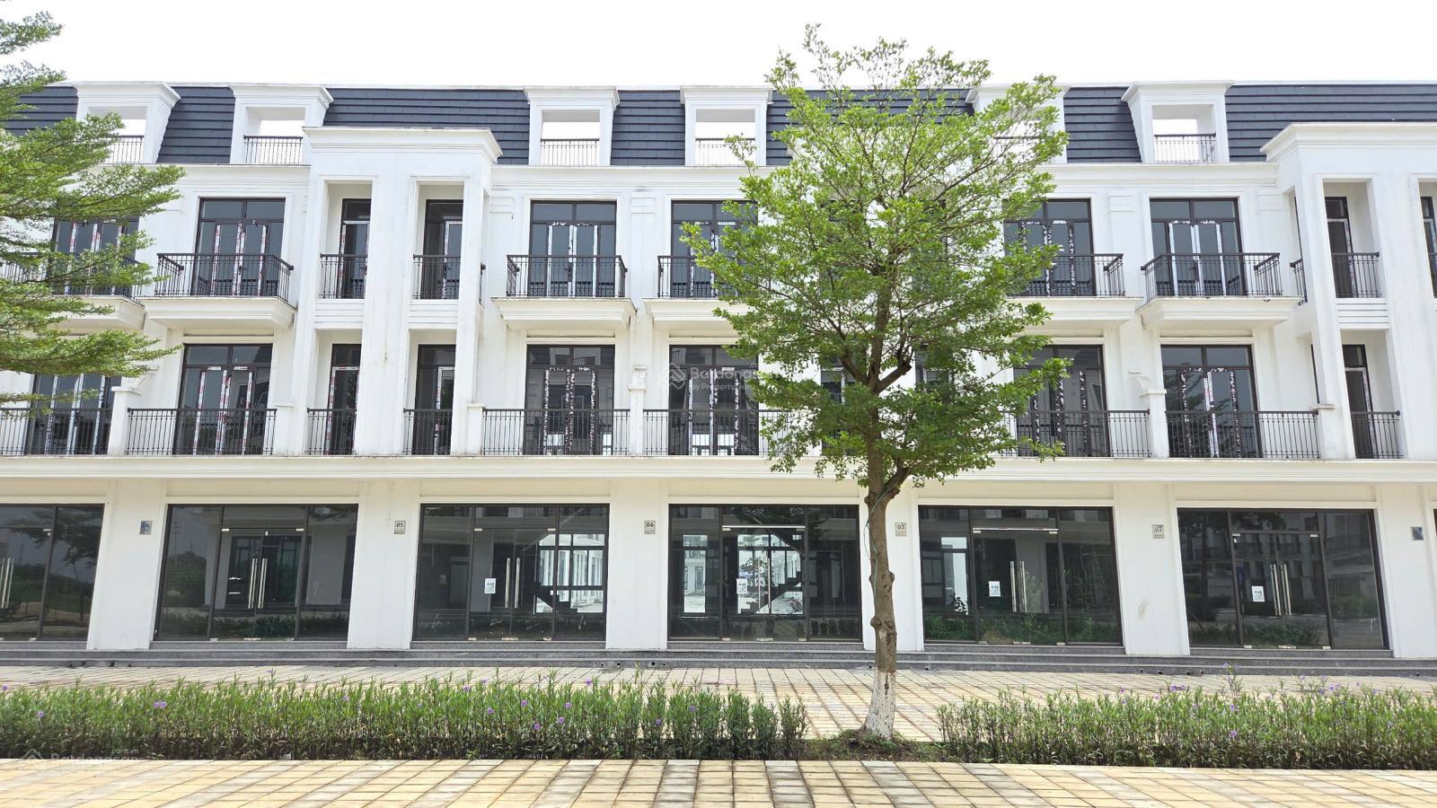Tổng hợp tất cả các căn nhà vườn liền kề HUD Mê Linh Central tháng 7/2025. Liên hệ xem thực tế ngay