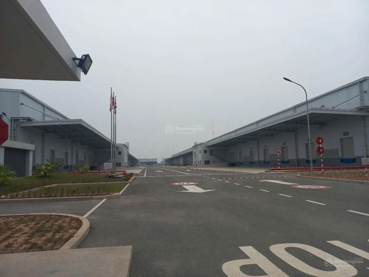 Cho thuê xưởng 1200 m2, 2500 m2, 4000m2, 6000m2, 3ha trong KCN Thủ Dầu Một Bình Dương