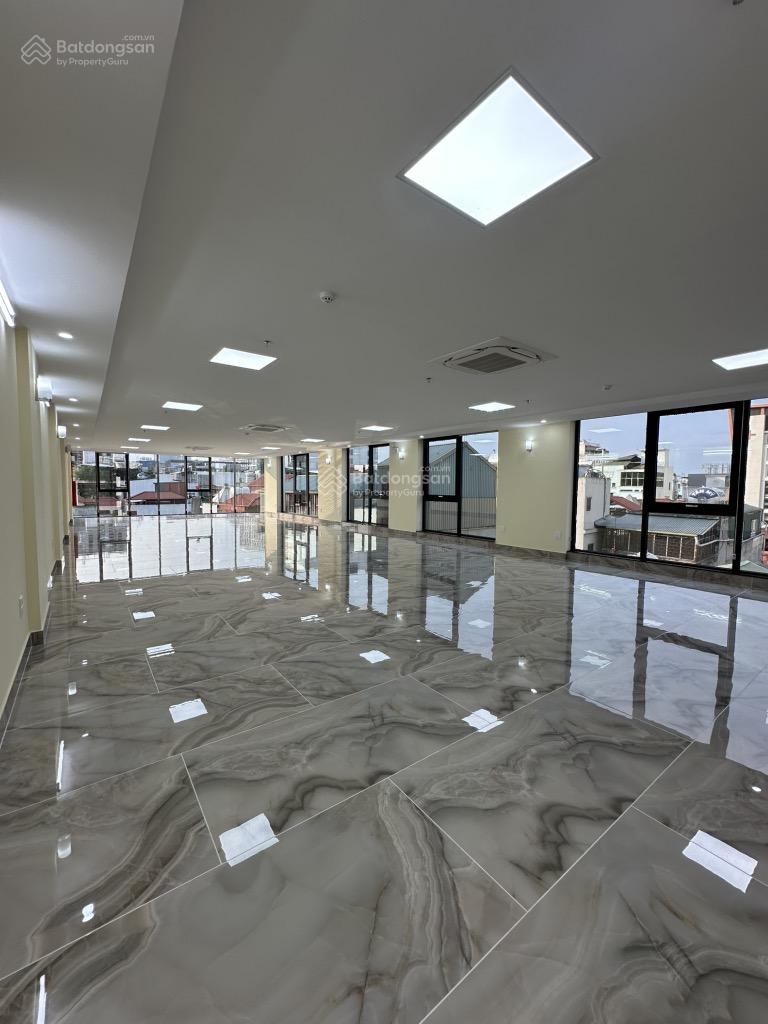 MẶT PHỐ HỒNG TIẾN - LÔ GÓC - 320M2 - MT 16M - VỈA HÈ RỘNG - XÂY BUILDING - HIẾM