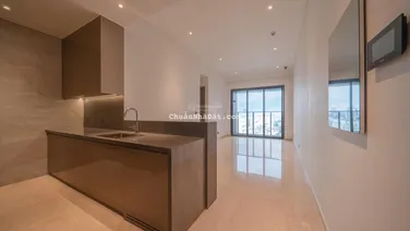 Hot. Chuyển nhượng căn 2 PN lầu cao, view đẹp The Marq quận 1. Giá tốt nhất giỏ hàng