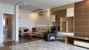Siêu hiếm căn 3PN 99m2 sổ hồng sẵn mà chỉ 5.75 tỷ sang tên ngay. Mặt tiền Bến Vân Đồn, Quận 4