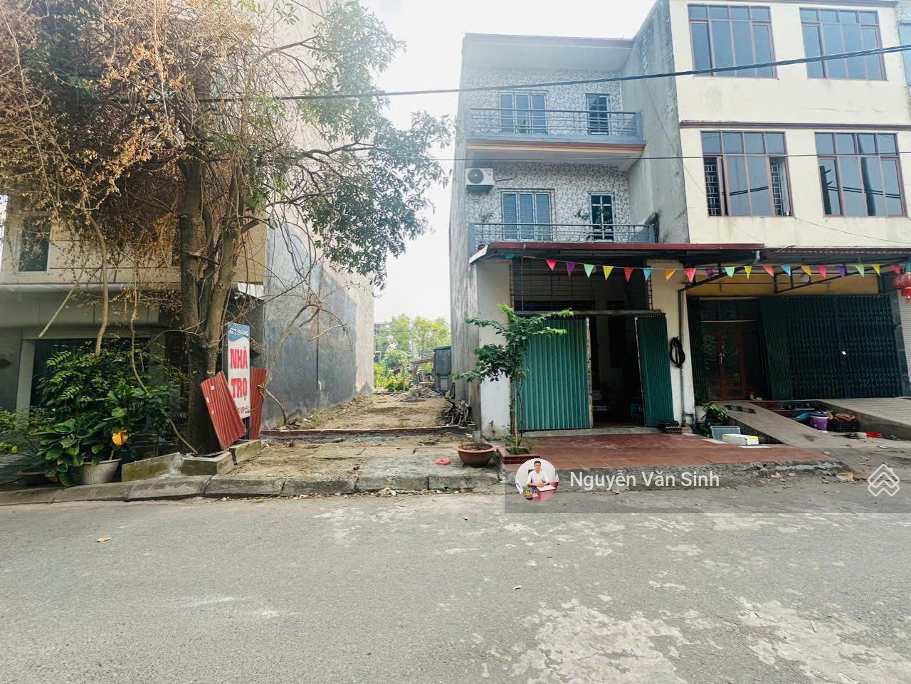 Bán 75 m2 đất thổ cư mặt đường 32, thị trấn Phùng, Đan Phượng