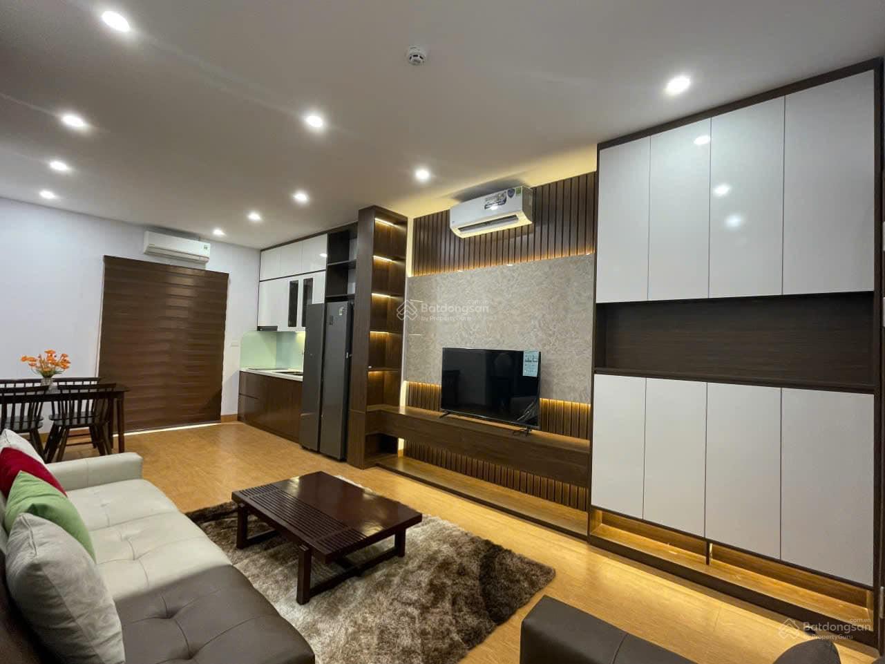 Bán nhanh căn hộ hướng đông nam chung cư Bình An Plaza, 1,3 tỷ