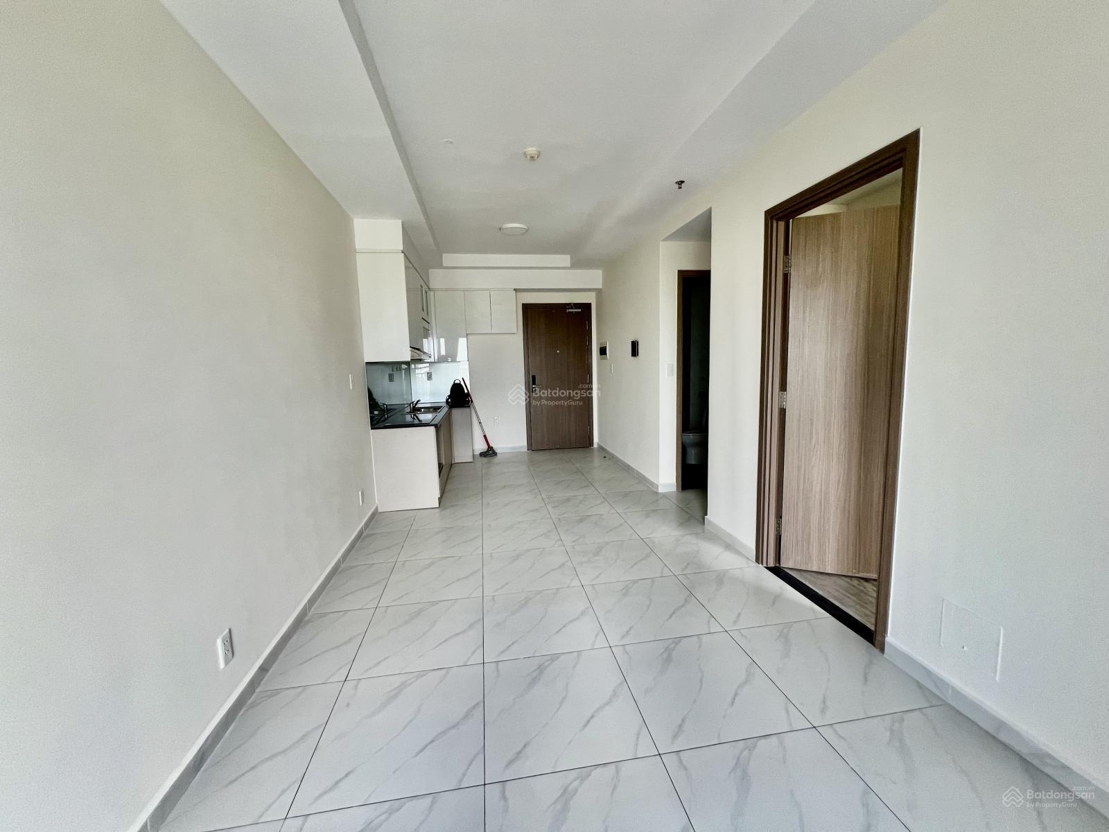 Bán CC Happy One, 2PN - 54m2 - 1,45 tỷ, hướng Đông Nam