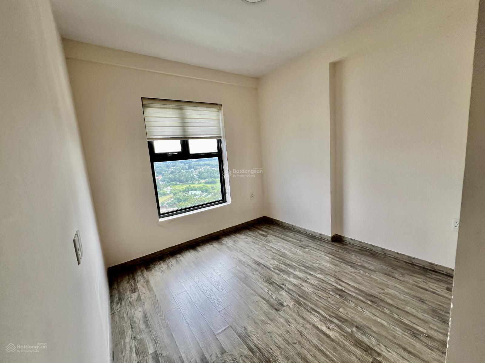 Bán CC Happy One, 2PN - 54m2 - 1,45 tỷ, hướng Đông Nam