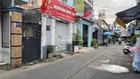 Nhà ngang 5.3x25m (hậu 8.2m), Q11 đường 2 ôtô tránh nhau, 160m2, giá chỉ có 15tỷ2