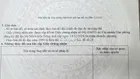 Bán mảnh đất Đẹp , ở Thôn Đường Nhạn , Xã Xuân Nộn, Huyện Đông Anh, TP Hà Nội.
Diện tích : 72,3 m2