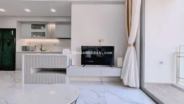 Cho thuê căn hộ The Ascentia 3PN, full nội thất, view biệt thự. LH: 0849 160 *** (Văn Anh)