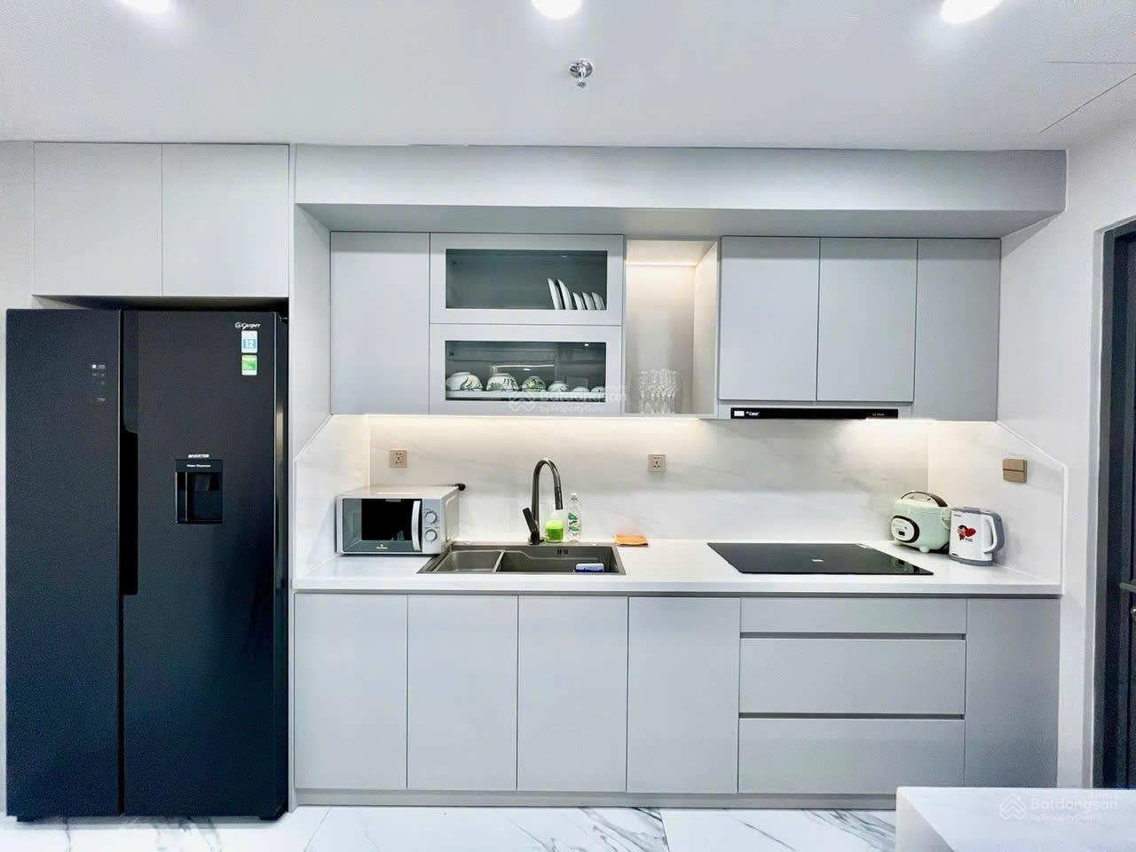 Cho thuê căn hộ The Ascentia 3PN, full nội thất, view biệt thự. LH: 0849 160 *** (Văn Anh)