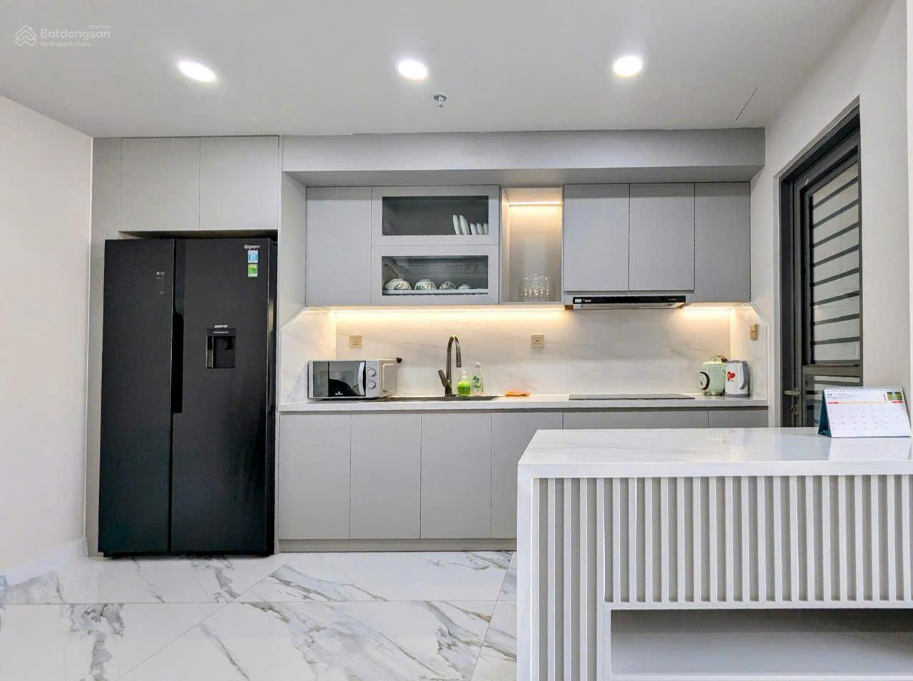 Cho thuê căn hộ The Ascentia 3PN, full nội thất, view biệt thự. LH: 0849 160 *** (Văn Anh)