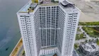 Chính chủ cần bán rẻ căn hộ 1 PN - full nội thất - view trực diện vịnh Đà Nẵng, nằm ngay sông Hàn