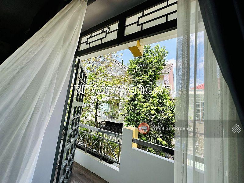 Nhà đẹp An Khánh, Quận 2, 5x20m, 3 tầng + sân thượng, full nội thất, giá chỉ 170.8 triệu/m² Nhà đẹp An Khánh, Quận 2, 5x20m, 3 tầng + sân thượng, full nội thất, giá chỉ 170.8 triệu/m²