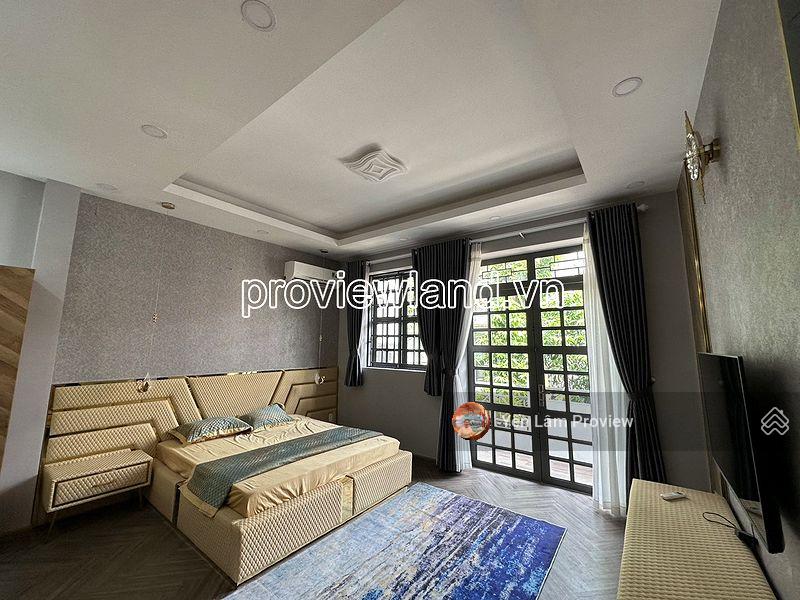 Nhà đẹp An Khánh, Quận 2, 5x20m, 3 tầng + sân thượng, full nội thất, giá chỉ 170.8 triệu/m² Nhà đẹp An Khánh, Quận 2, 5x20m, 3 tầng + sân thượng, full nội thất, giá chỉ 170.8 triệu/m²