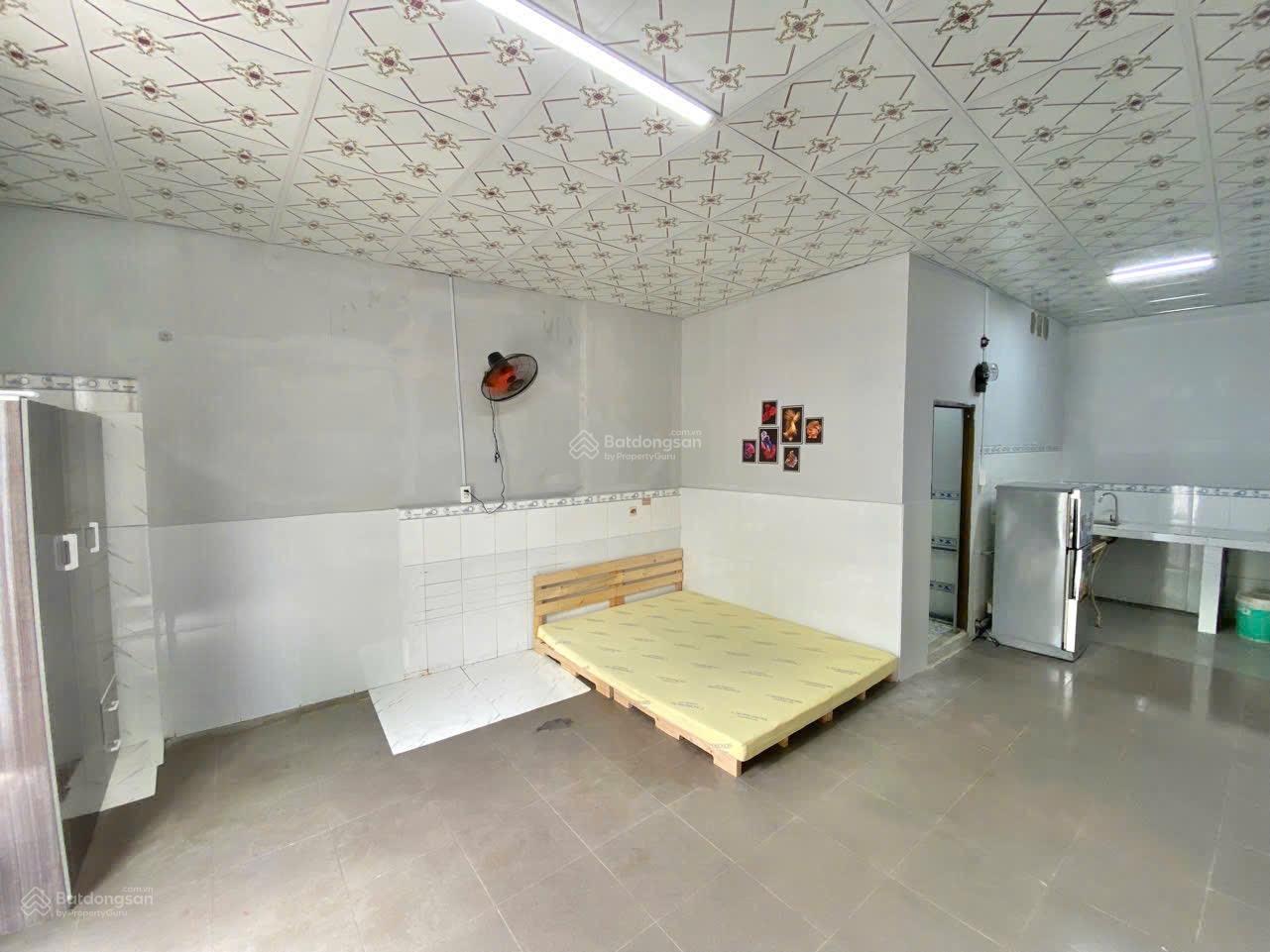 Căn hộ dịch vụ cho thuê Phạm Thị Nghĩa, Tân Hiệp