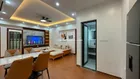 Cần bán chung cư Nguyễn Thị Định DT: 100m2, 3PN, 2WC, PK đủ đồ đẹp giá 7,5 tỷ