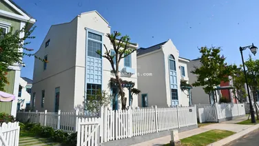 Biệt thự đơn lập 10x20m gần clubhouse giá 6.05 tỷ (toàn giá) thanh toán 5.8 tỷ - 0975 404 ***