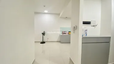 CHO THUÊ 2PN-NỘI THẤT CƠ BẢN CÓ BẾP, RÈM MÁY LẠNH.