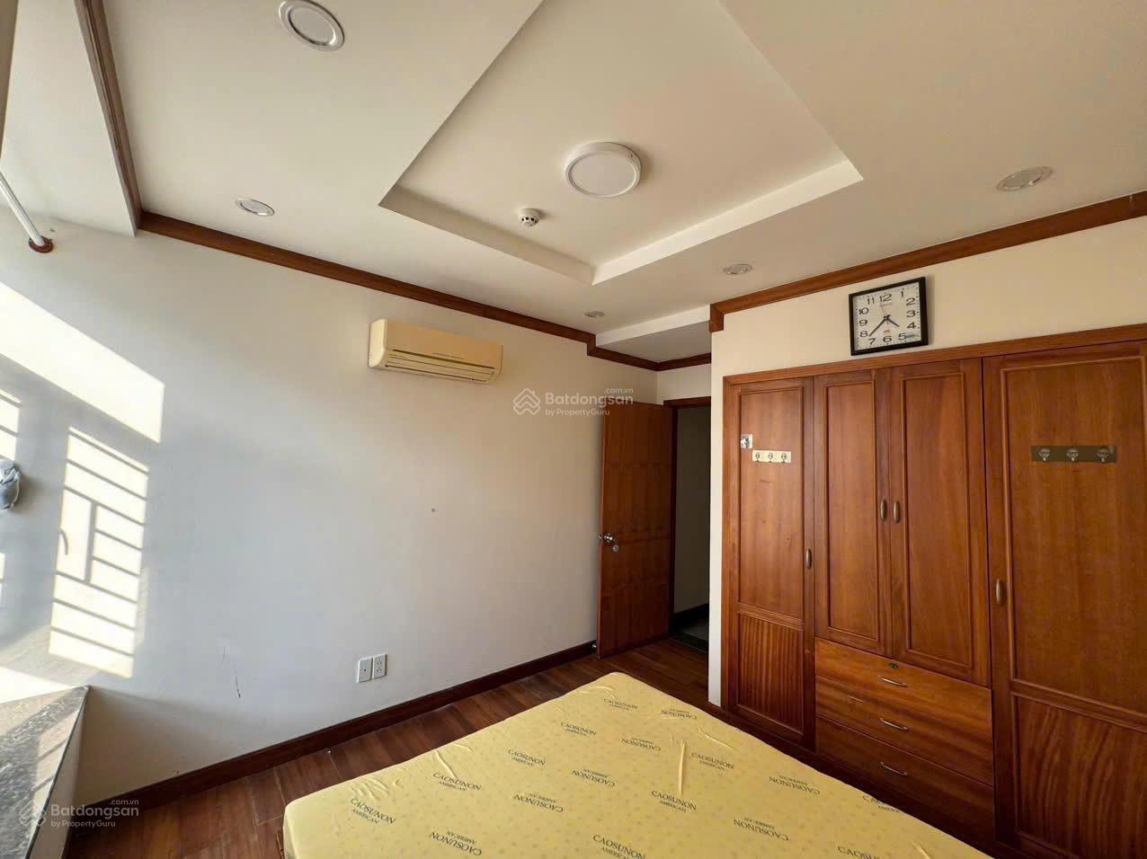 Cho thuê căn hộ 3PN, 3WC, 138m2 chỉ với 22 triệu tại Hoàng Anh River View, Thảo Điền, Quận 2, HCM