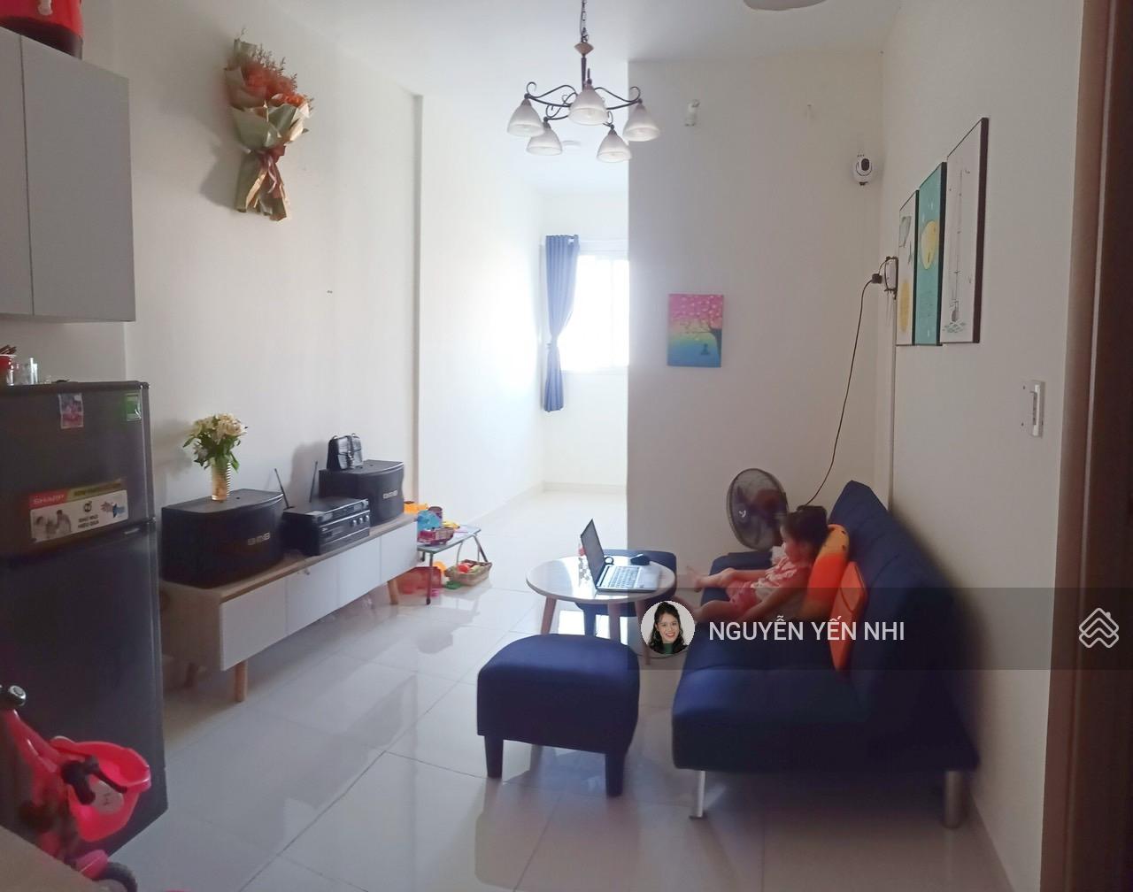 Bán căn hộ Green Town Bình Tân, giá cực chất 1,95 tỷ, 52m2, 2PN, 1WC