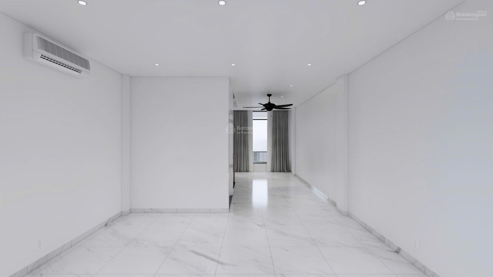 Nhà mặt tiền có thang máy, 350m2 sử dụng, 60tr/ Tháng, Đường Lê Hữu Kiều rộng 24m