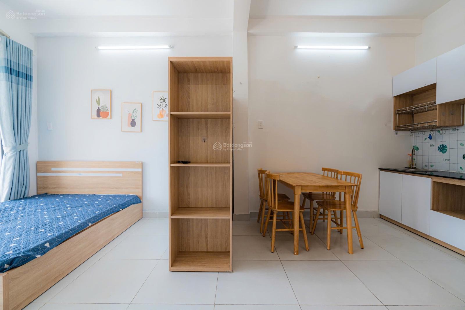 Phú Nhuận cần cho thuê gấp ban công full NT