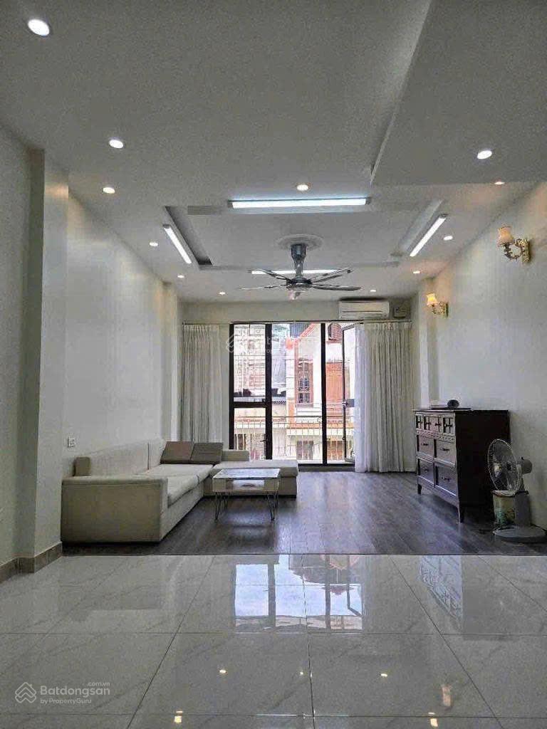 Số 56 KĐT Trung Yên, Trung Kính, Trung Hoà giá 21 triệu/th, cho thuê nhà 5 tầng rất đẹp sàn gỗ