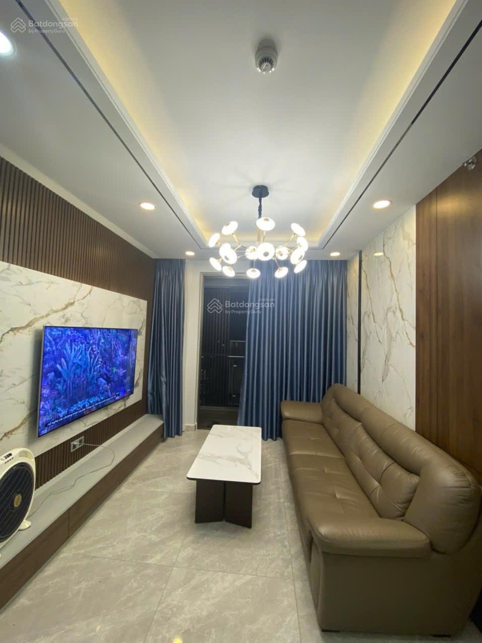 Căn hộ The Peak Midtown M8 129m2, full nội thất sản phẩm hiếm, khai thác cho thuê ngay