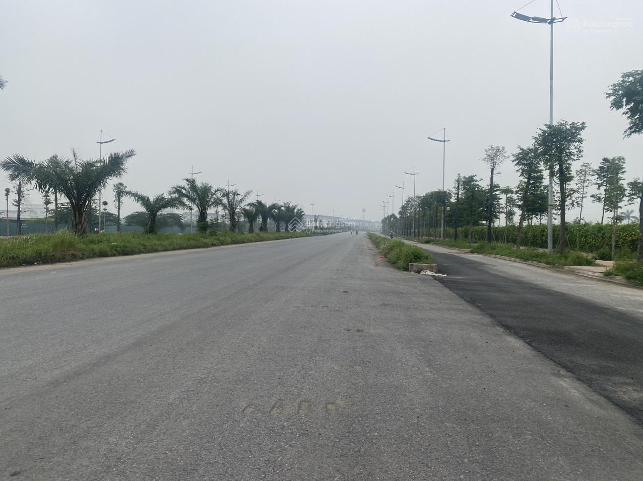 Bán Đất Mặt Đường Vành Đai 3.5,S=38.6m, Logoc, An Khánh, Hoài Đức, Hà Nội, giá 290 triệu / m2